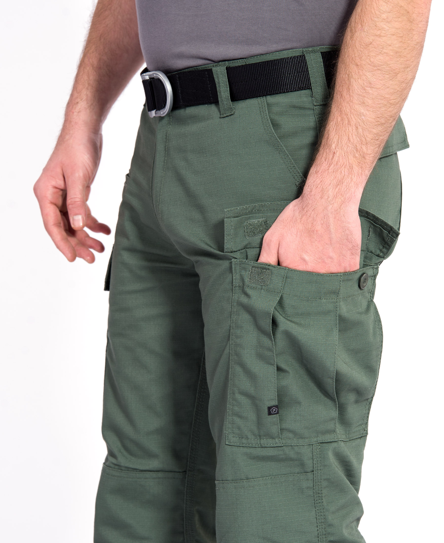 Kalhoty Pentagon BDU2.0 - camo green - Kliknutm na obrzek zavete