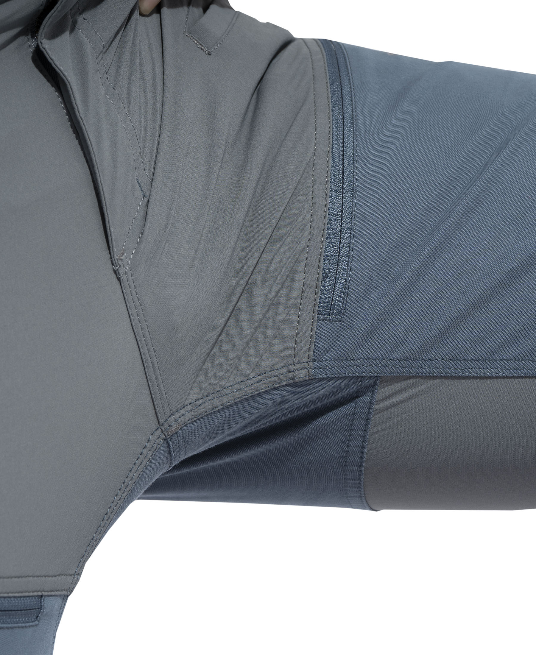 Kalhoty Pentagon Renegade "Savana" - Charcoal Blue - Kliknutm na obrzek zavete
