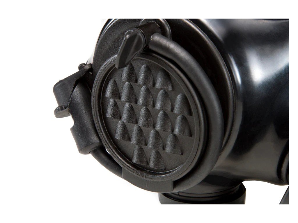Maska plynov AR OM90 komplet - Kliknutm na obrzek zavete