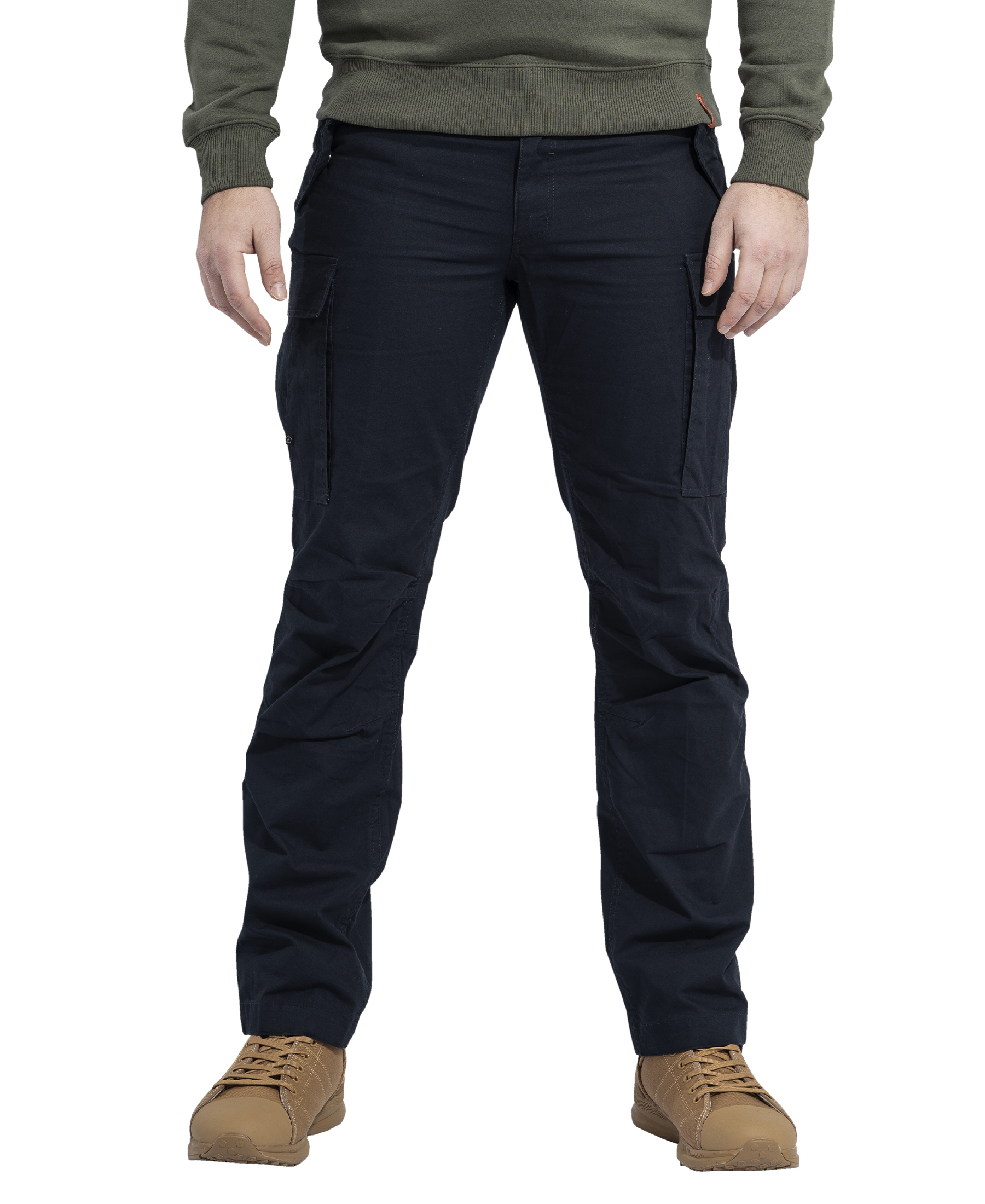 Kalhoty Pentagon M65 2.0 - Ranger Green - Kliknutm na obrzek zavete