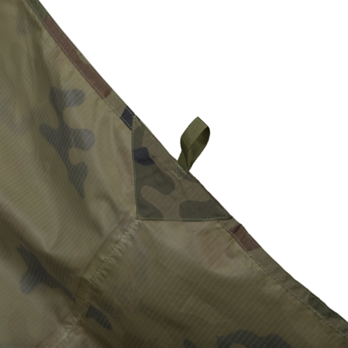 Plachta Helikon SUPERTARP 3x3m - oliv - Kliknutm na obrzek zavete