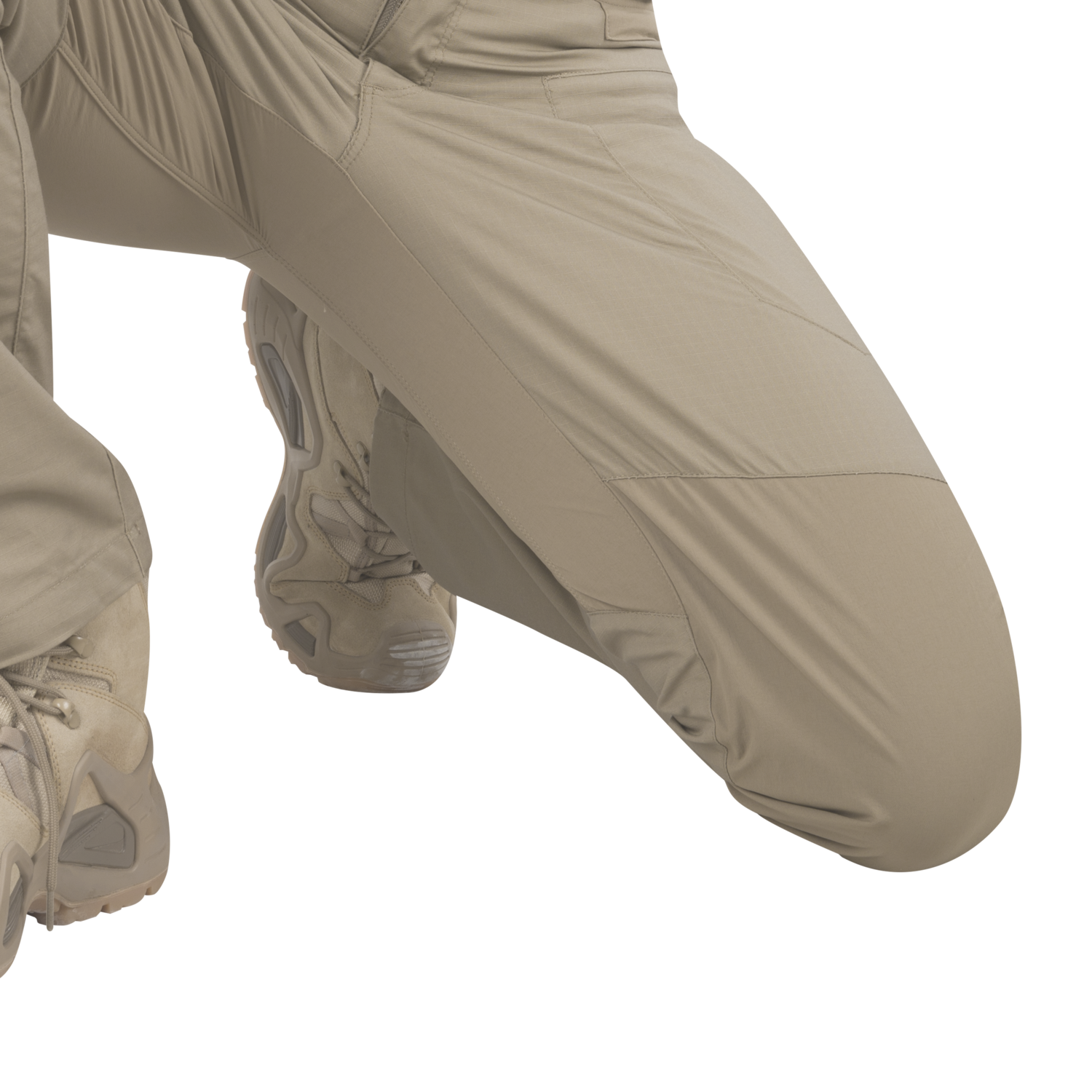 Kalhoty Helikon HYBRID TACTICAL Rip-Stop - Taiga Green - Kliknutm na obrzek zavete