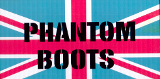 Phantom Boots